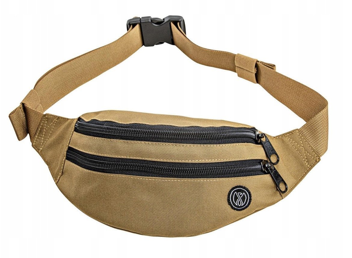 BlackRapid Hip Pack Coyote