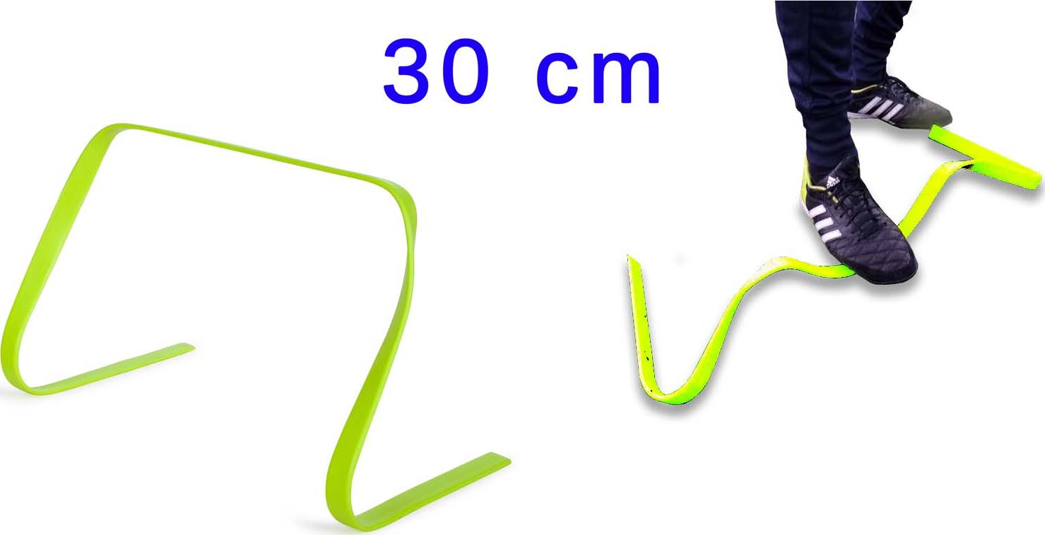 YakimaSport Płotek elastyczny 30 cm koordynacyjny