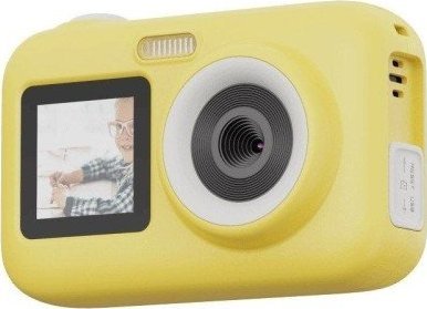 Kamera SJCAM SJCAM FUNCAM PLUS YELLOW