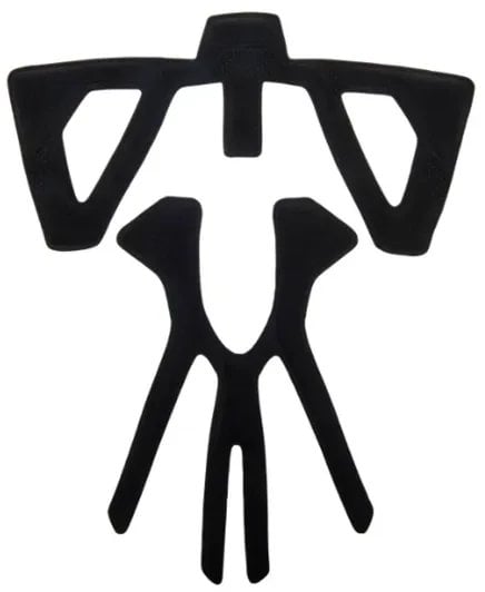 Wkładki wewnętrzne BELL AVENUE BLK (NEW)