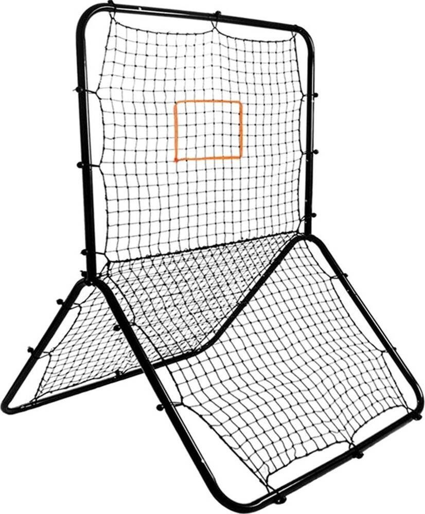 Enero RAMA TRENINGOWA REBOUNDER DO ODBIJANIA PIŁKI NOŻNEJ MULTISPORT 160x132x132CM ENERO