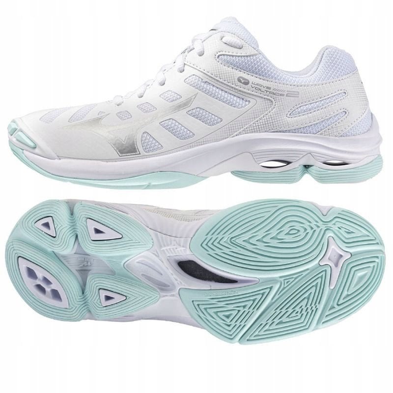 Buty Mizuno WAVE VOLTAGE 2 V1GC246045
