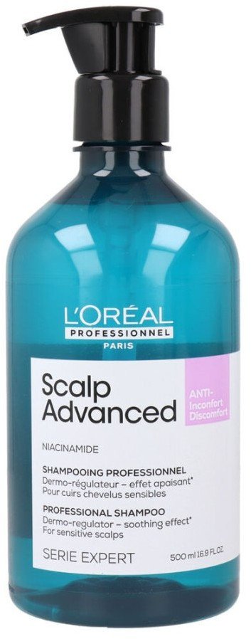 Szampon L'Oreal Professionnel Paris Expert Scalp