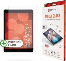 E.V.I. DISPLEX TABLET GLASS DISPLEX TABLET GLASS