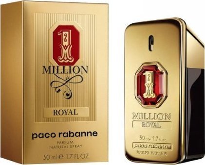 Paco Rabanne 1 Million Royal EDP 50 ml