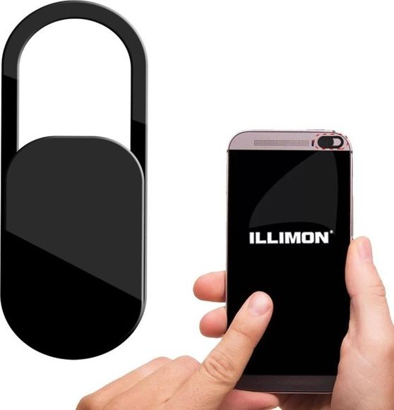 3MK 3MK PrivacySlider Przesłona Kamery Uniwersal