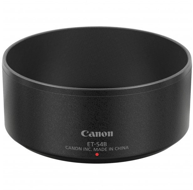 Canon ET-54B LENS HOOD
