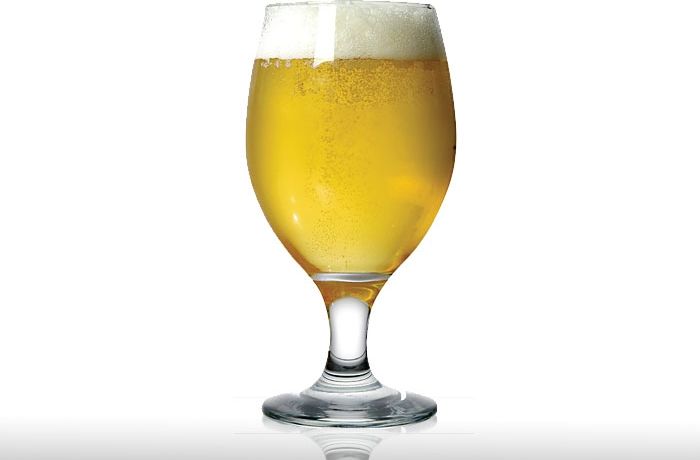 Witek Home Pokal do piwa Mis 0,35L