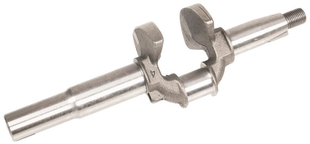 Wał Korbowy Loncin Lc1P65Fe Część Oryginalna 130290733-0001