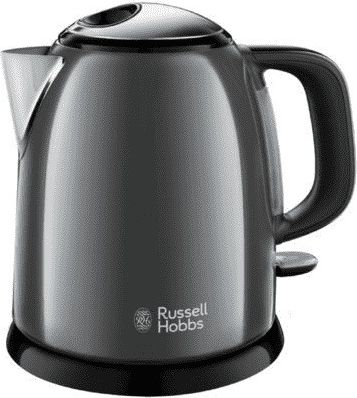 Czajnik Russell Hobbs 24993-70 Szary