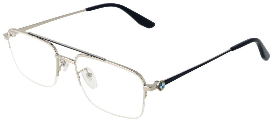 Ramki do okularów Męskie BMW BW5039 54016