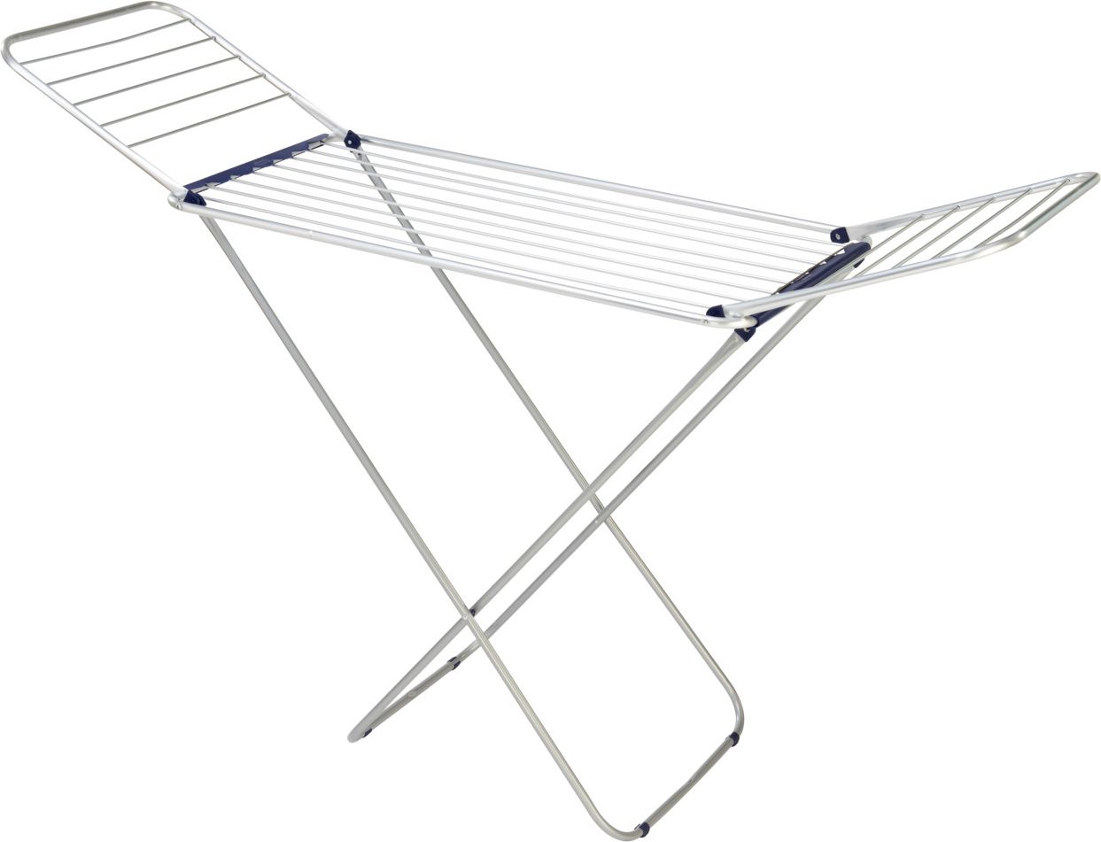 Suszarka na pranie Leifheit Suszarka łazienkowa Siena 180 aluminium 81151 - Siena 180 81151