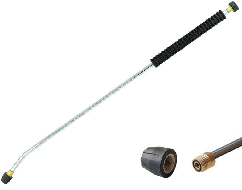 Lanca dysza do Myjki KARCHER HD HDS KRANZLE 900mm M22 gorąca woda