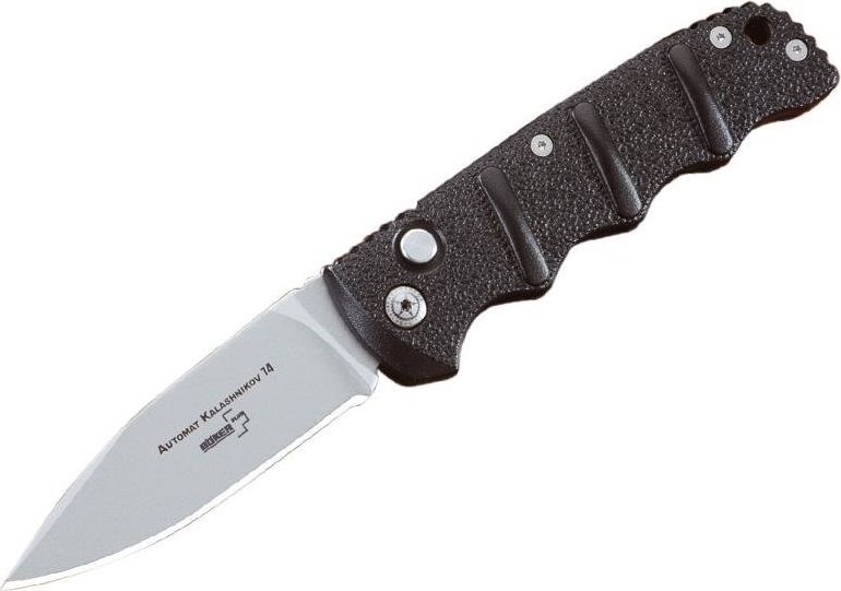 Boker Nóż Boker Plus AKS 74 Automatik S30V uniwersalny