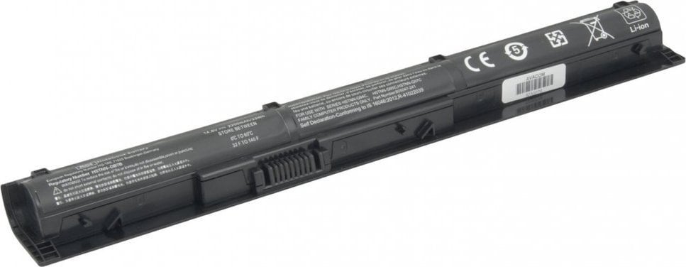 Bateria Avacom AVACOM náhradní baterie pro HP 450 G3, 455 G3, 470 G3 Li-Ion 14,8V 2200mAh