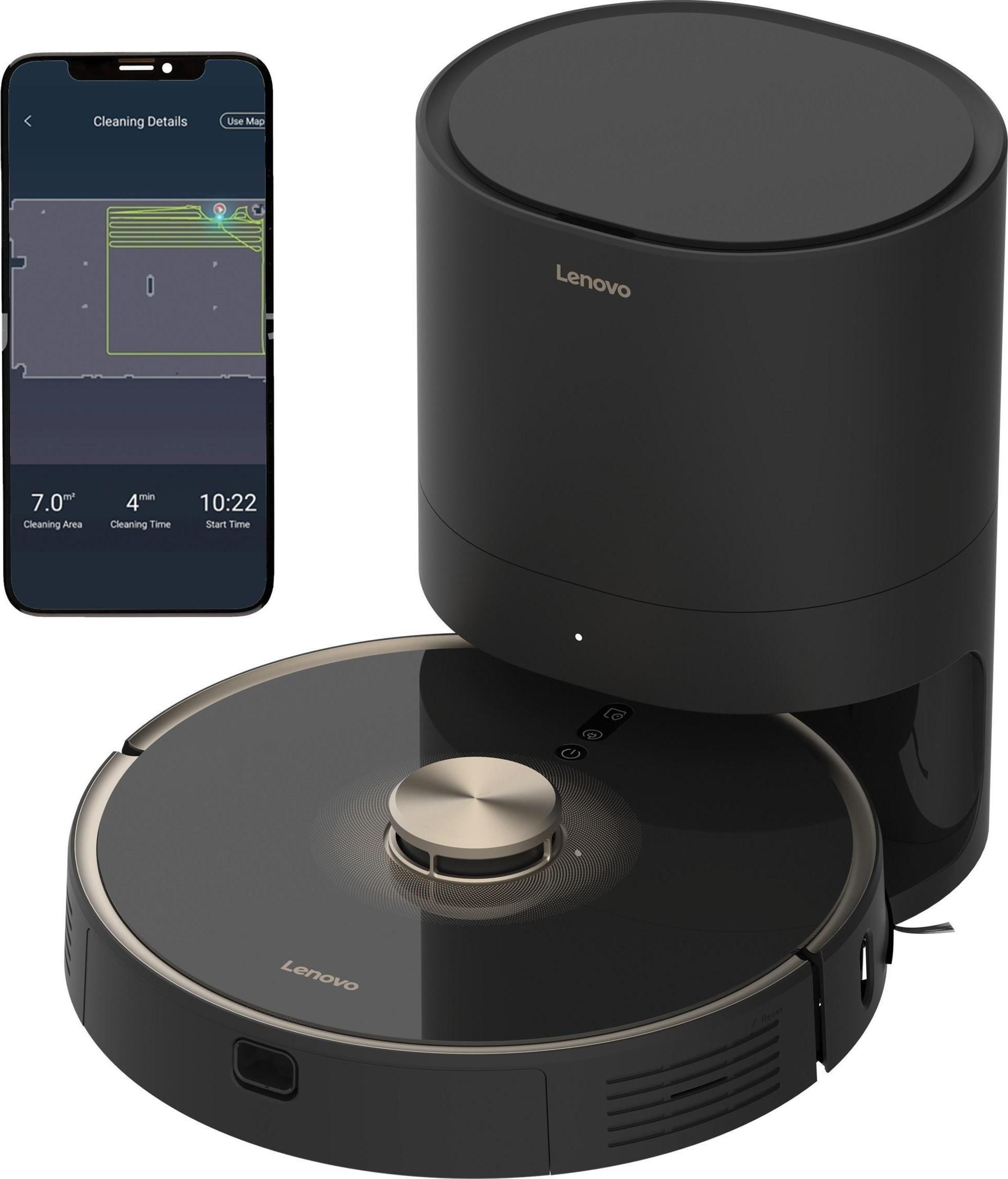 Robot sprzątający Lenovo Z1S Pro