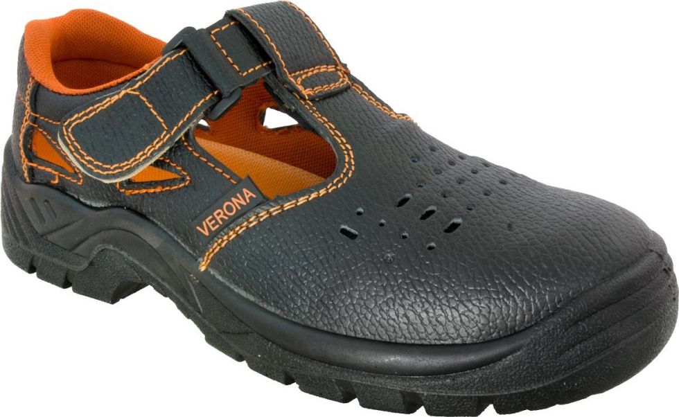 Unimet PÓŁBUTY/SANDAŁY VERONA SL SB ROZMIAR 45