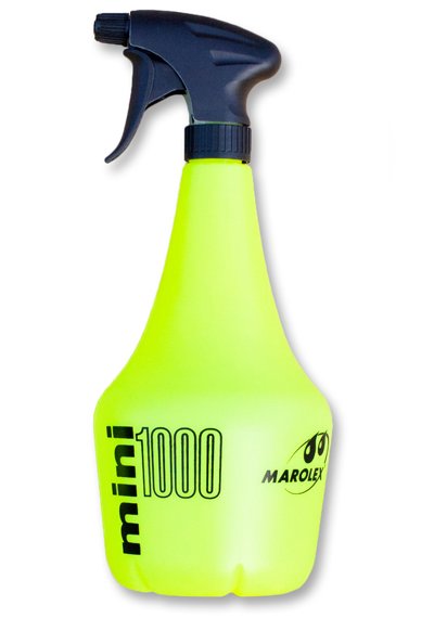 Marolex Opryskiwacz ręczny MINI 1000 1L S1000