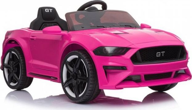 Lean Sport Pojazd na Akumulator BBH-718A Różowy