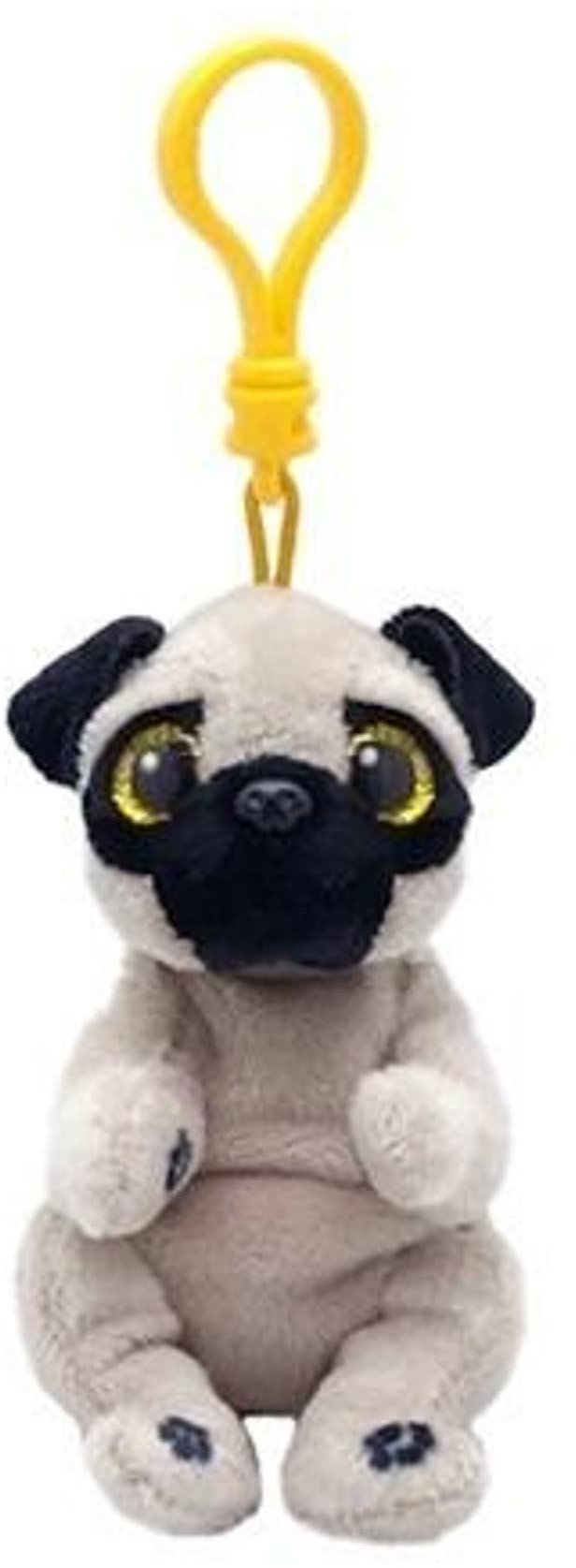 Beanie Bellies Izzy - pies 8,5cm