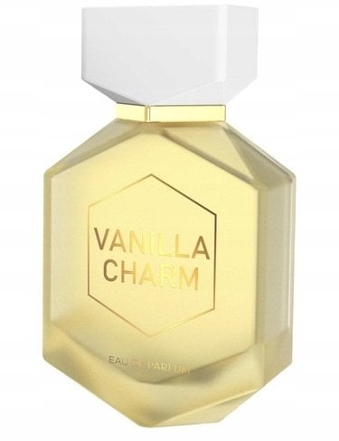 Camara Vanilla Charm EDP U 100 ml