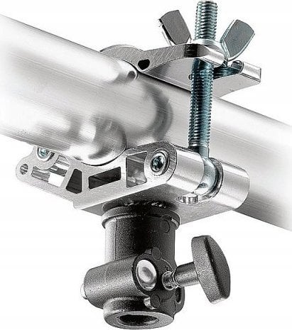 Avenger Avenger Klamra Eye Coupler MP podwójna obrotowa