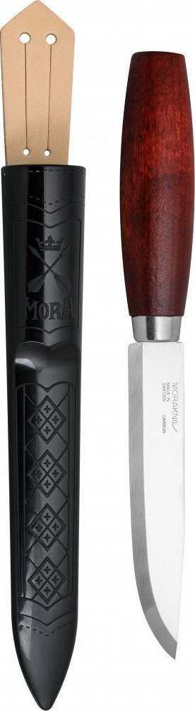Mora Nóż z pochwą Mora 13605 Classic