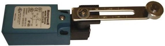 Flowair Mechaniczny czujnik drzwiowy (14207)