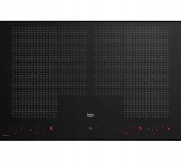 Płyta indukcyjna Beko HII 88810NT