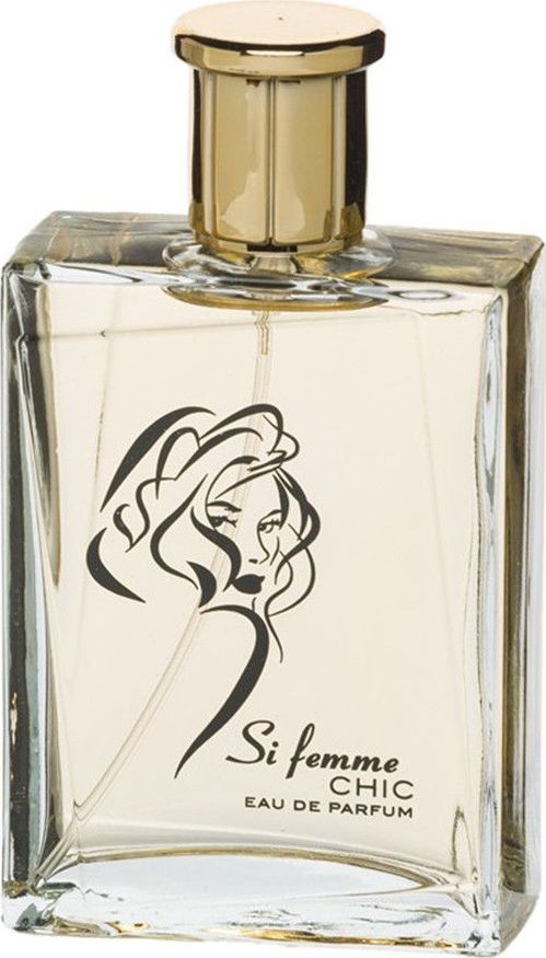 Real Time Si Femme Chic EDP 100 ml