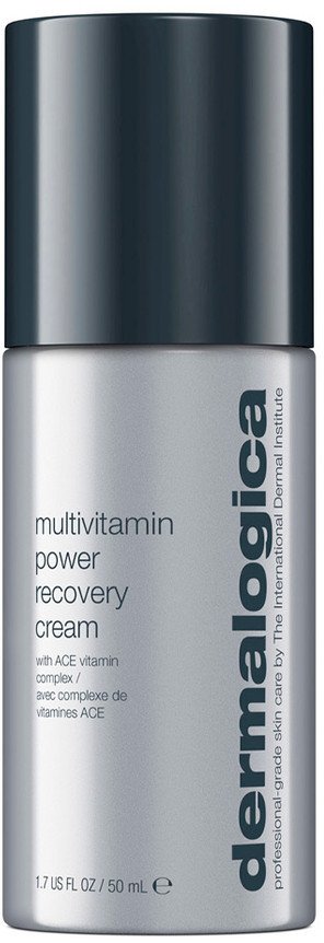 Dermalogica, Multivitamin Power Recovery, Recovery, Cream, For Face, 50 ml For Women