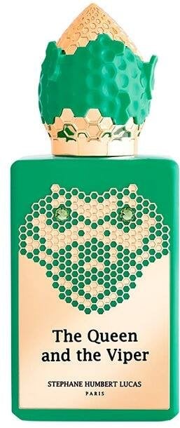 Stephane Humbert Lucas The Queen And The Viper Eau De Parfum 50ml