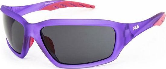 Fila Okulary przeciwsłoneczne męskie 63mm (SF-202-C6)