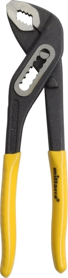 Usorteret Vandpumpetang 180 mm.