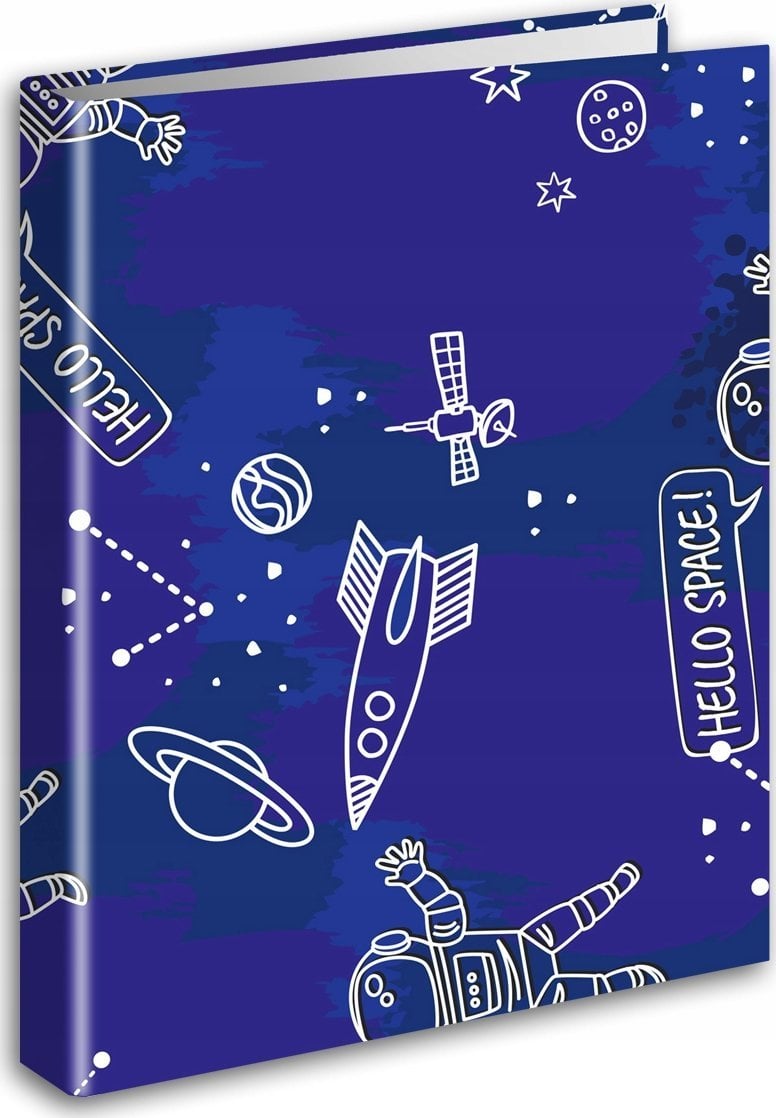 Segregator Tadeo Trading Segregator A4/2 kosmos PENMATE