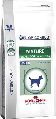 Royal Canin VD Mature Small Vitality And Dental 1.5kg