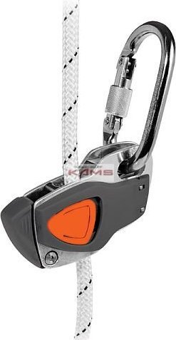 Delta Plus CAMELEON AN066 - 3 W 1: URZĄDZENIE SAMOZACISKOWE+BLOKADA+URZĄDZENIE DO USTALANIA+1 AM002.