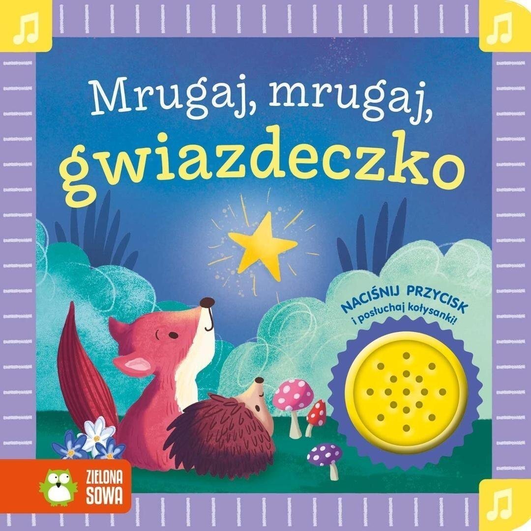 Mrugaj, mrugaj, gwiazdeczko 81362