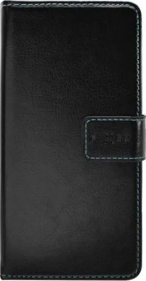 Fixed Opus | Book Case | Infinix | Note 30 PRONote 30 PRO | Leather | Black