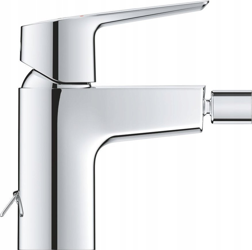 Bateria bidetowa Grohe Bidet faucet GROHE QUICKFIX START, S size, water-saving, chrome, 32281002