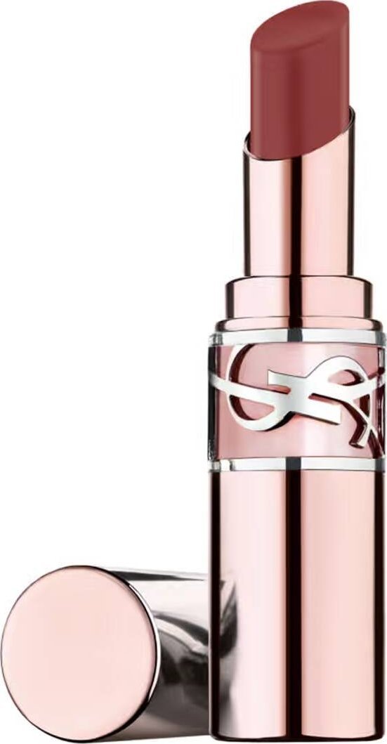 Yves Saint Laurent Loveshine Candy Glow wzmacniający balsam do ust 7B Nude Pleasure 3.2g