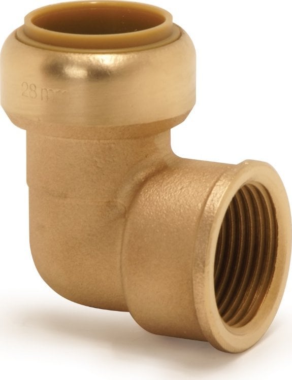 Comap Łuk 90^ GW 18- 3/4 Tectite Classic (DWZ)