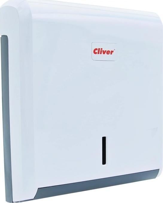 Ellis Podajnik na ręcznik składany biały (rek0539036)