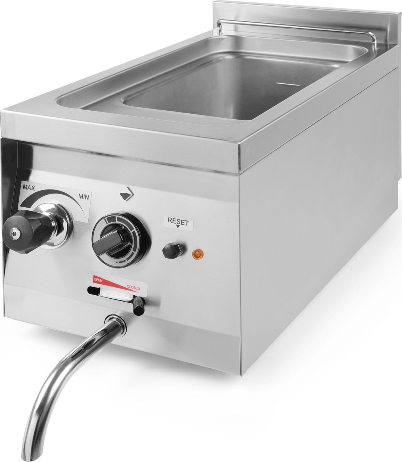 Hendi Urządzenie do gotowania makaronu pierogów warzyw 3500W Hendi 238899 Urządzenie do gotowania makaronu pierogów warzyw 3500W Hendi 238899