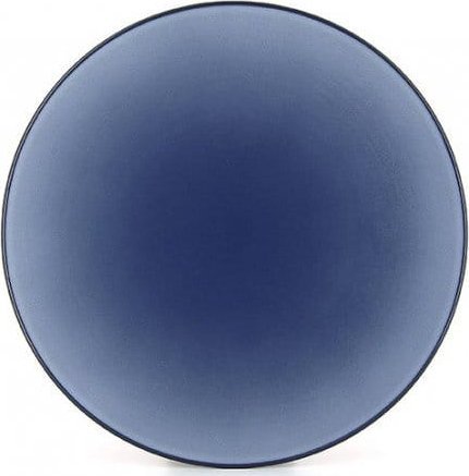 Revol Equinoxe talerz cirrus blue sr. 26 cm