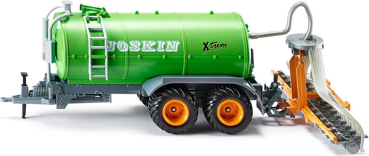 Siku Farmer Przyczepa z Cysterną (2270)