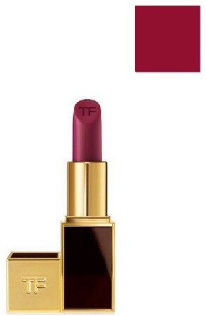 Tom Ford Lip Color Matte 16 Velvet Violet Matująca Pomadka Do Ust - 3G