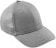 Högert Technik KLAUS czapka z daszkiem jasno szara uni
