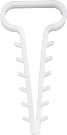 ARPARA Uchwyt P.P.H. 100szt. YDYP 3X(1; 1,5; 2,5) (USMP3)