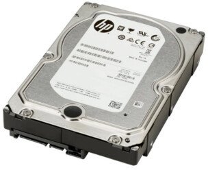 Dysk serwerowy HP 3TB 3.5'' SATA III (6 Gb/s) (713823-B21)